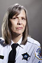 Amy Morton/Chicago PD